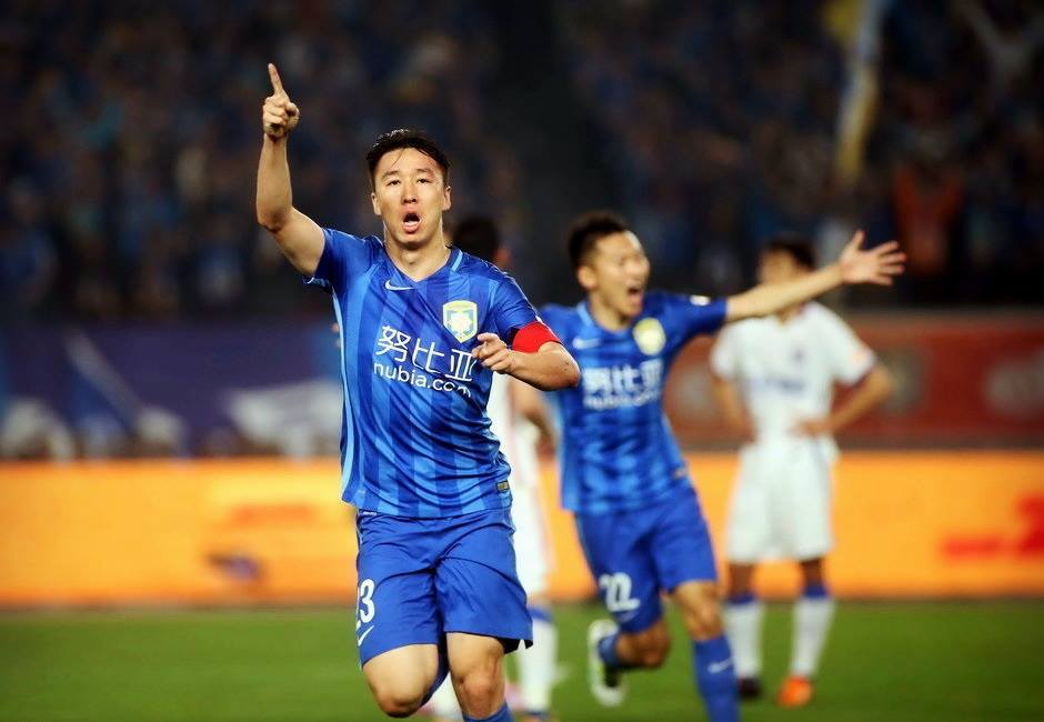 Chuyên gia bong99 tip kèo Giải UEFA Champions League - Qarabag V NK Olimpija Lju Nhan-dinh-ngay-17-7-jiangsu-suning-vs-beijing-renhe-duy-tri-thu-hang-b9-2