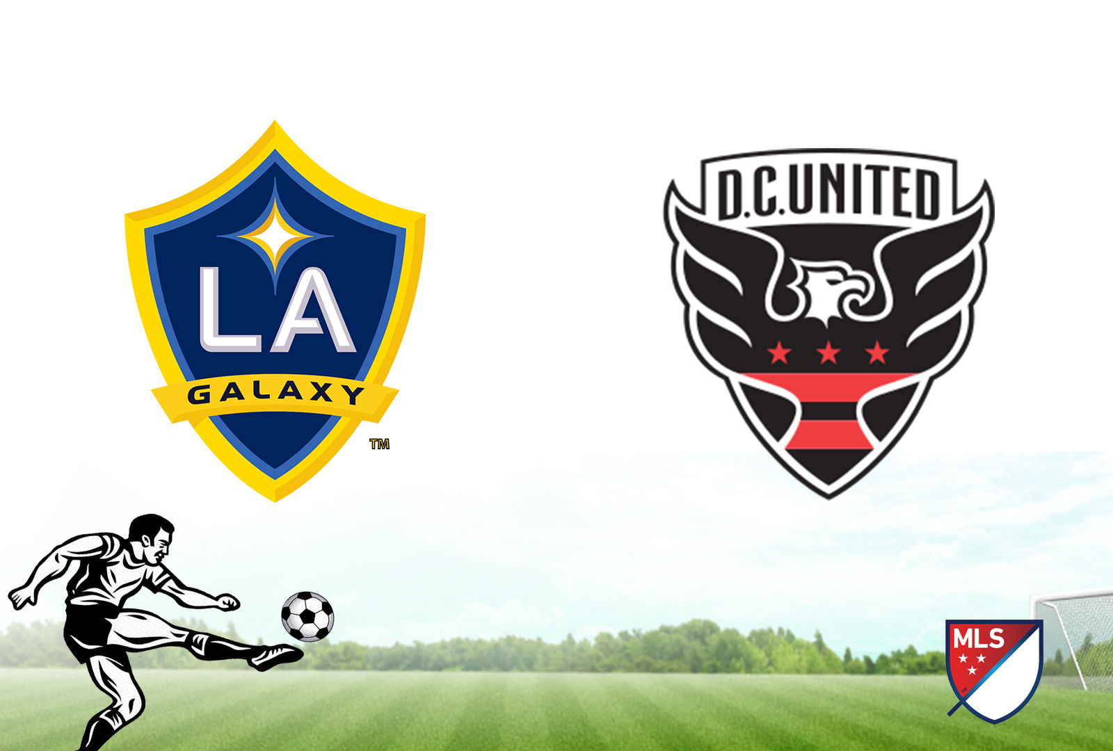 Club 8Live soi kèo L.A Galaxy vs D.C United: Ibra đấu Rooney