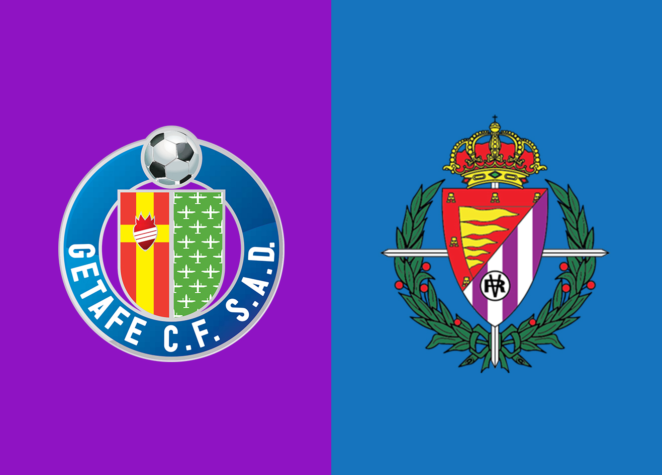 Ver Getafe vs Valladolid Online EN VIVO Gratis Hoy 31 de Agosto