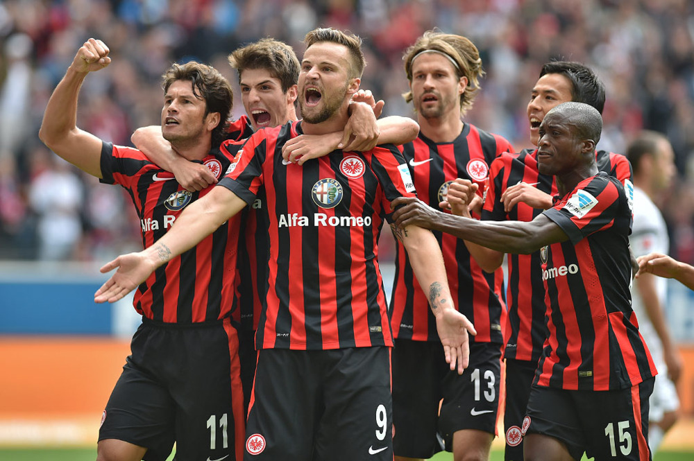 8Live nhận định Eintracht Frankfurt vs Fortuna Dusseldorf: Gieo nỗi buồn cho khá
