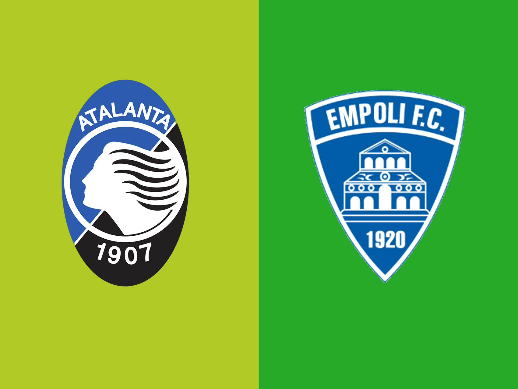 Kết quả hình ảnh cho Atalanta vs Empoli