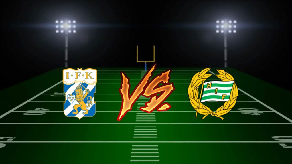 Kết quả hình ảnh cho Goteborg vs Hammarby