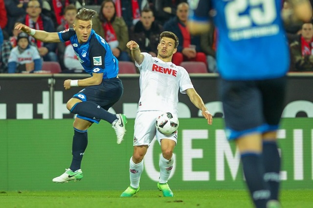 Hoffenheim Vs KГ¶ln Hoffenheim Vs KГ¶ln